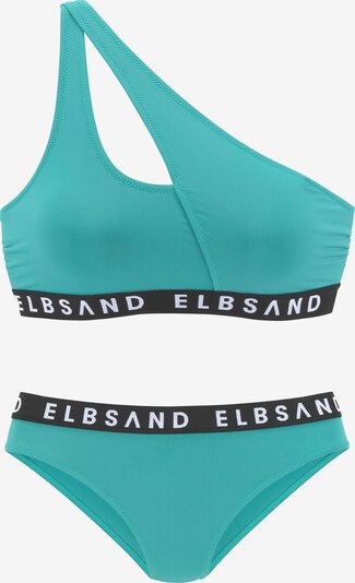 Elbsand Bikiny - mátová, Produkt