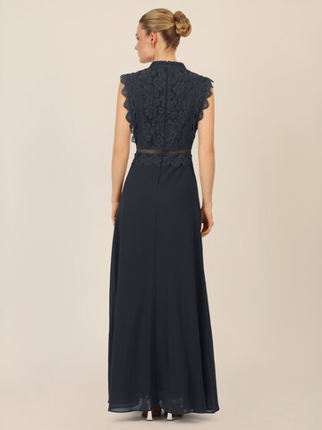 APART Evening Dress in Black