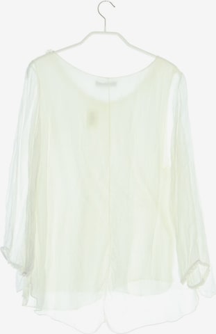 M&G Blouse & Tunic in S in White