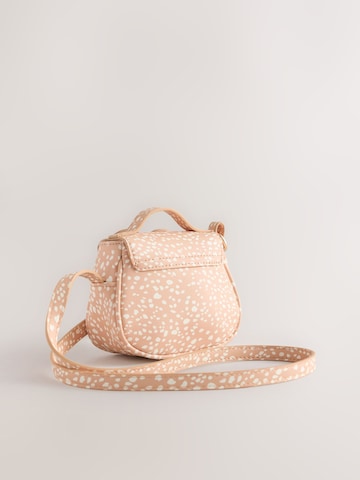 Next Bag in Brown