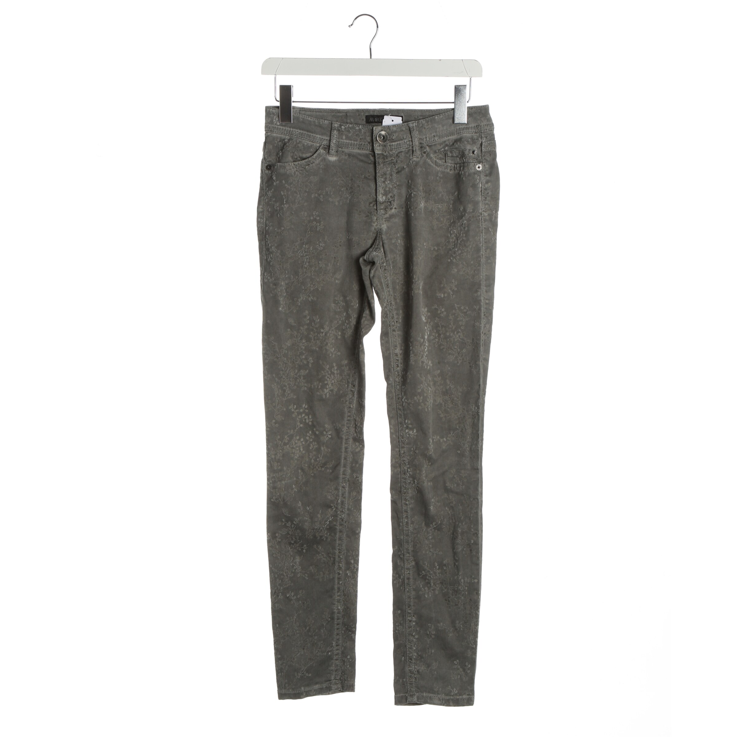 Marc Cain Pants in S in Grey, Item view