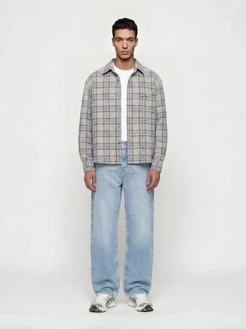 EIGHTYFIVE Baggy Джинсы в Синий