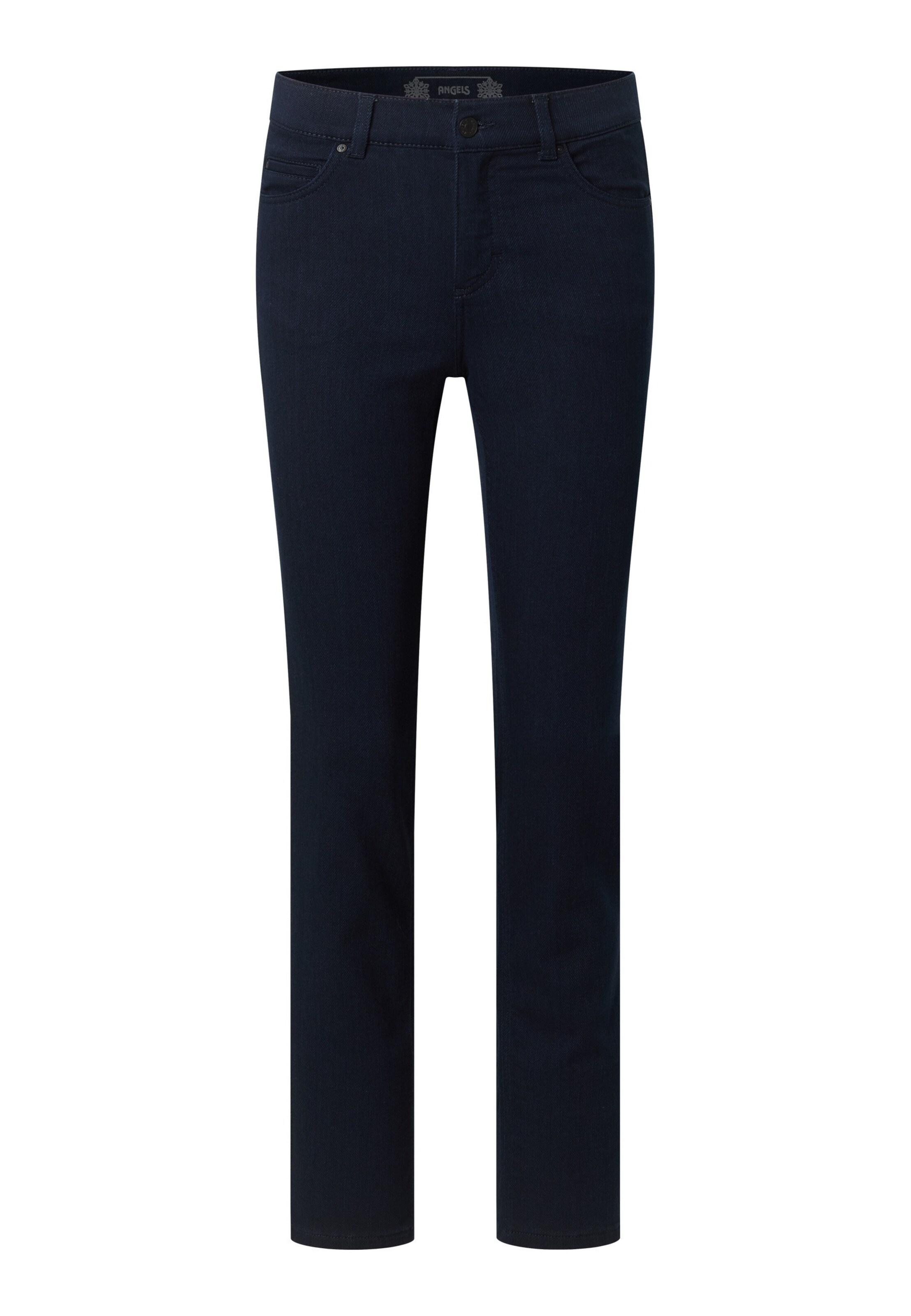 Angels Jeans 'Cici' in Blau: Vorderseite