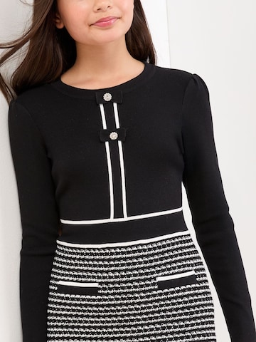 Lipsy Klänning i svart