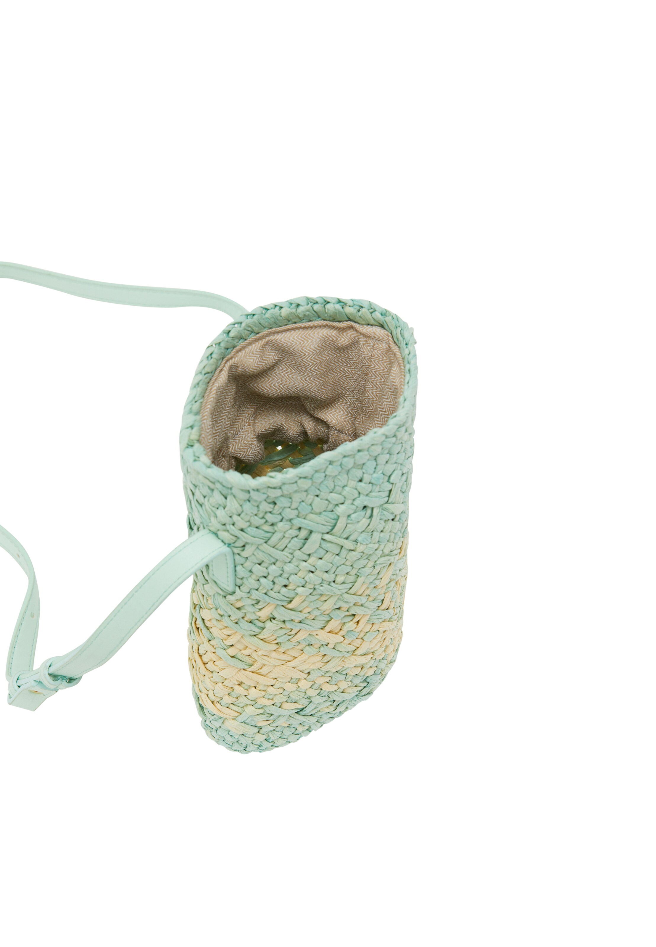 IZIA Õlakott, värv sinine