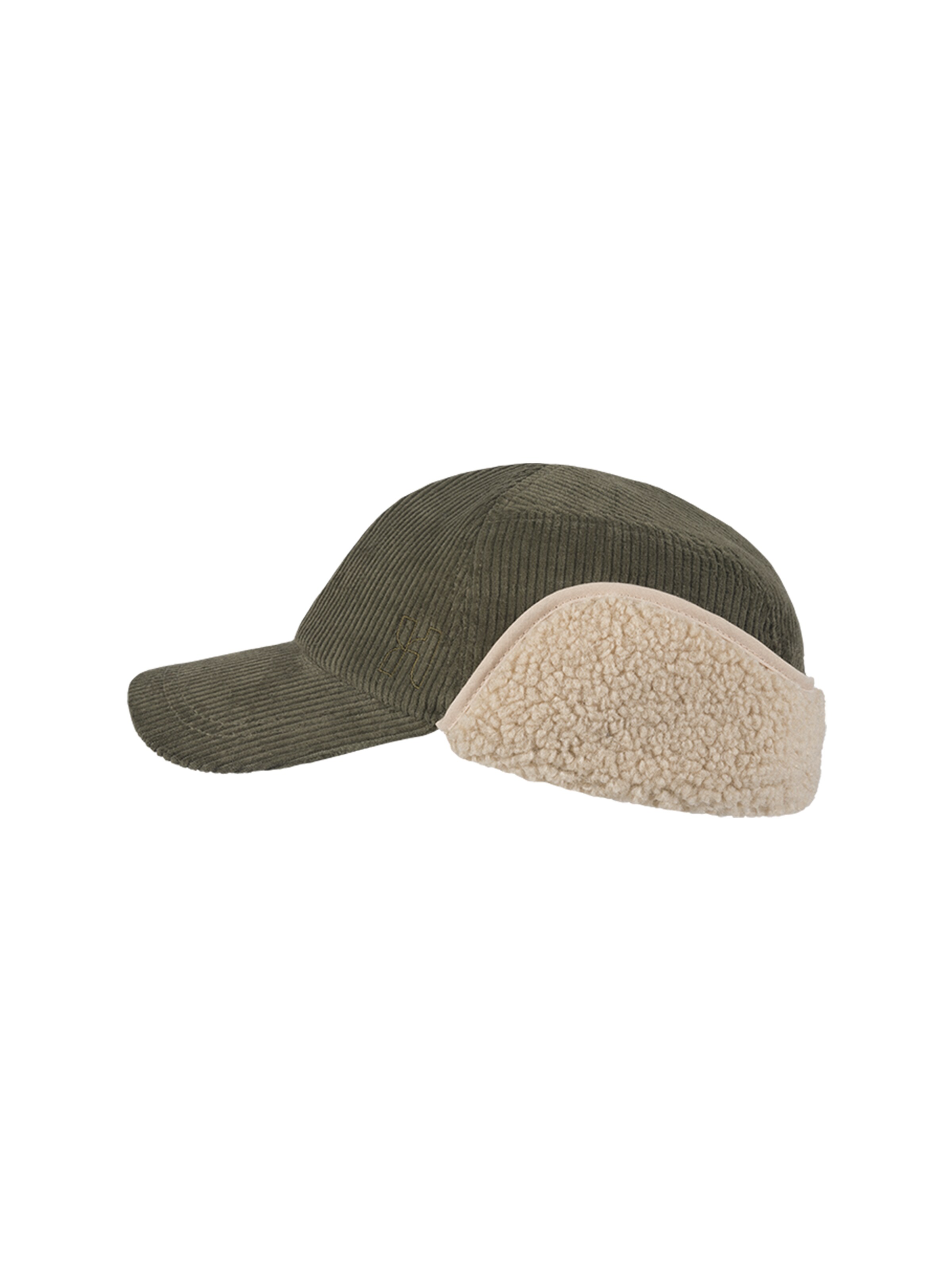 Hatland Cap 'Dream' in Green