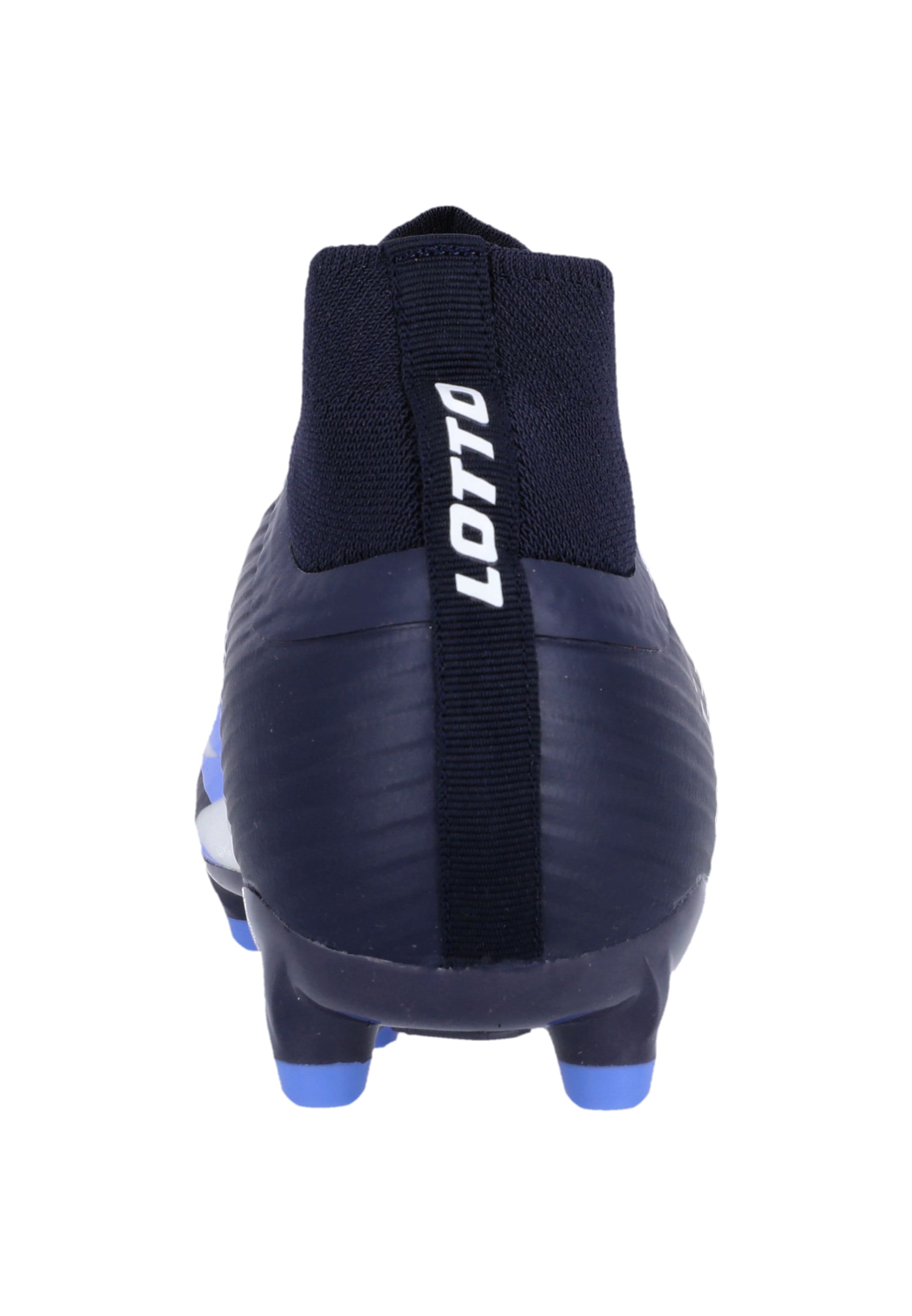 LOTTO Soccer Cleats 'Solista 300' in Blue