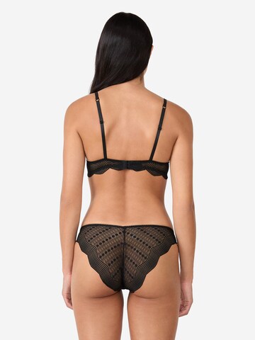 Slip di ETAM in nero