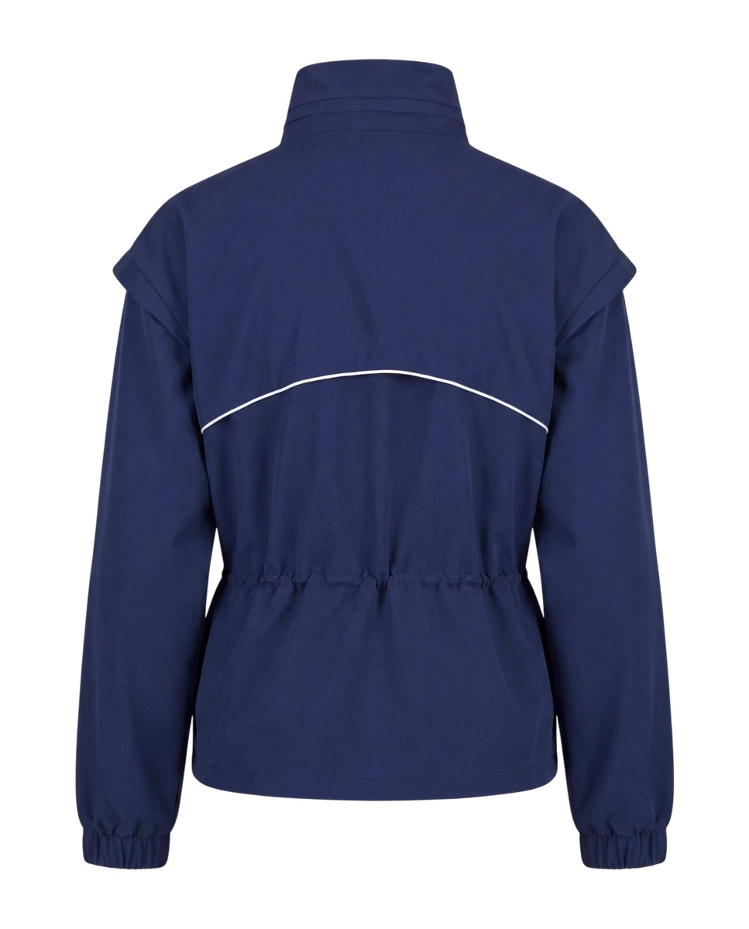 ELLESSE Between-season jacket 'Balsano' in Blue
