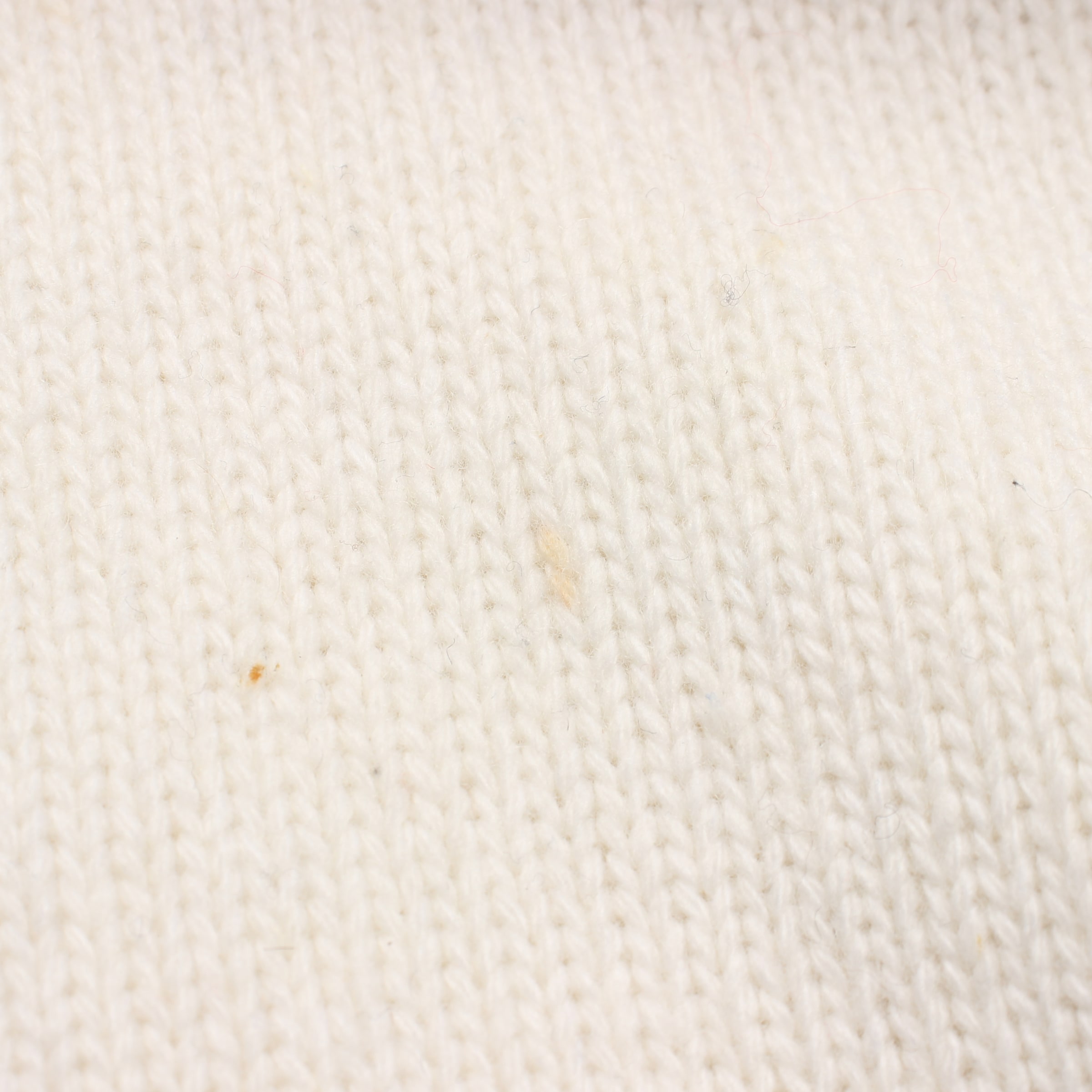 Stone Island Pullover / Strickjacke XL in Weiß