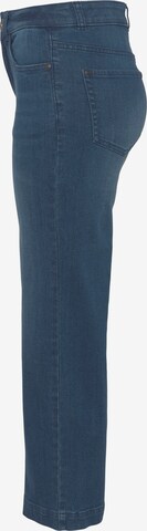 ARIZONA Bootcut Jeans in Blau