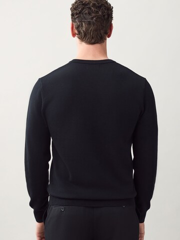 Pull-over Next en noir