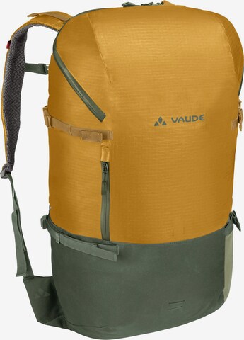 VAUDE Sports Backpack 'CityGo 30' in Brown