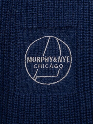 MURPHY&NYE Trui in Blauw