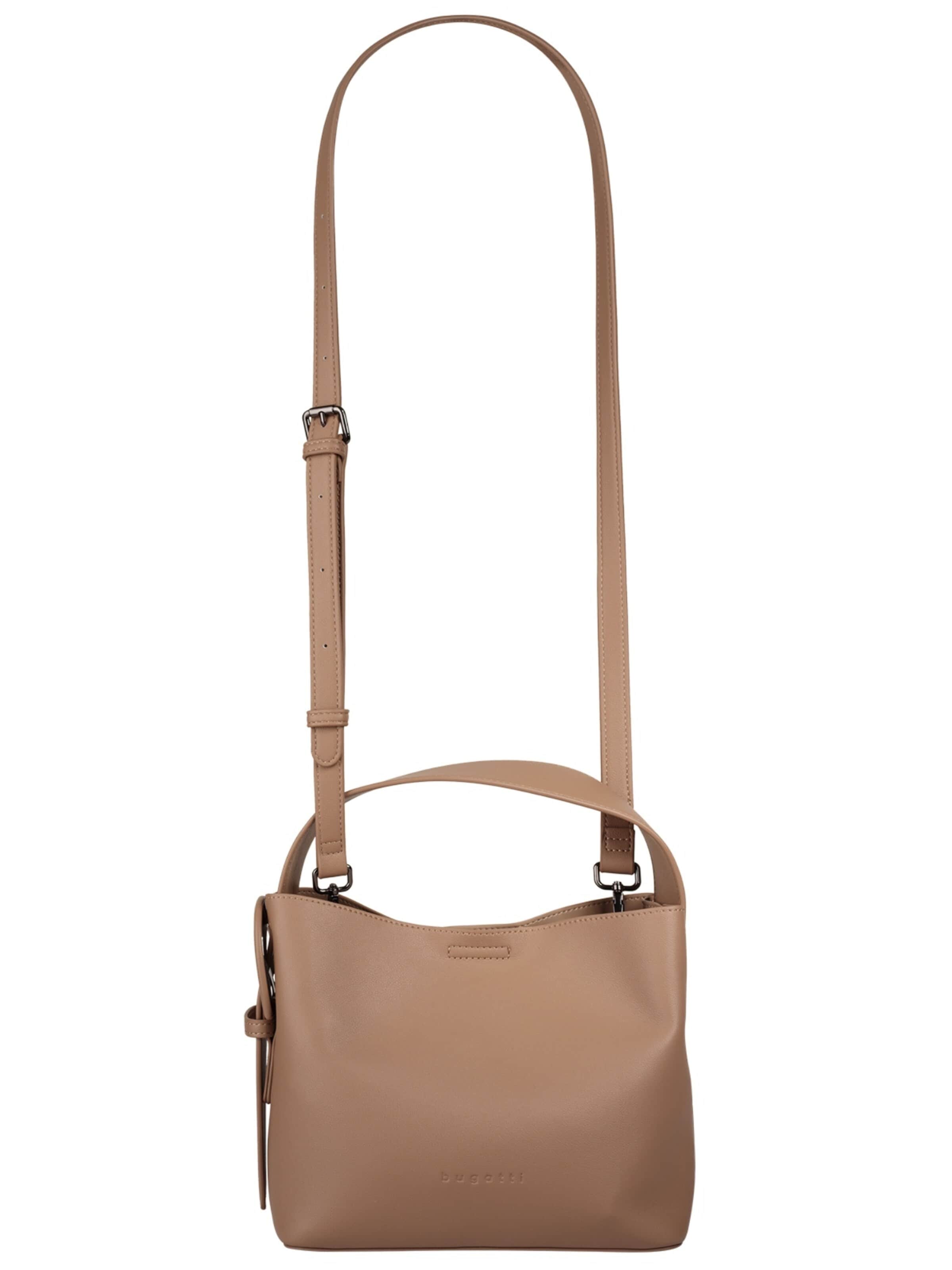 bugatti Handbag 'ARIA' in Beige
