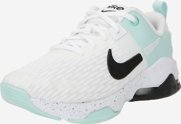 NIKE Sportssko 'Bella 6' i hvid: forside