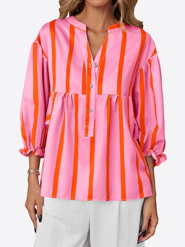 Imily Bela Блуза в розово