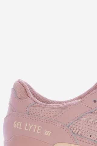 ASICS Sneakers & Trainers in 39,5 in Pink