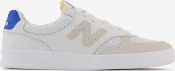 new balance Sneaker 'CT300' in Weiß