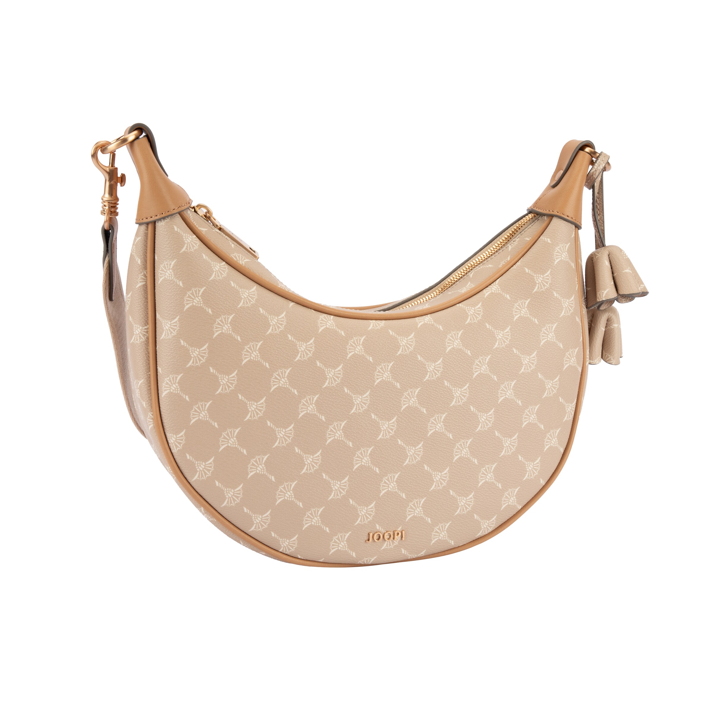 JOOP! Crossbody bag in Beige