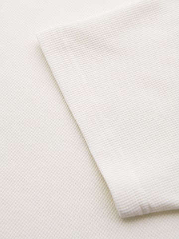 Ombre Bluser & t-shirts i hvid