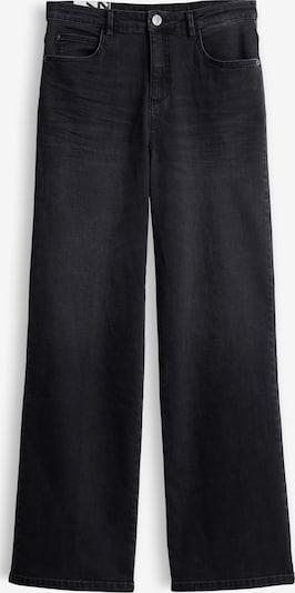 OPUS Jean 'Mivy' en 25-26/31 en gris denim, Vue avec produit