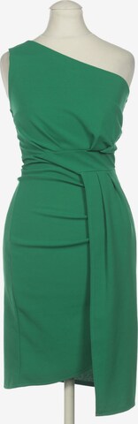 WAL G. Kleid XXS in Grün: predná strana