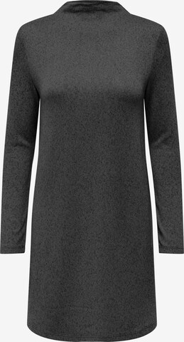 JDY Платье 'TONSY' в Серый: спереди