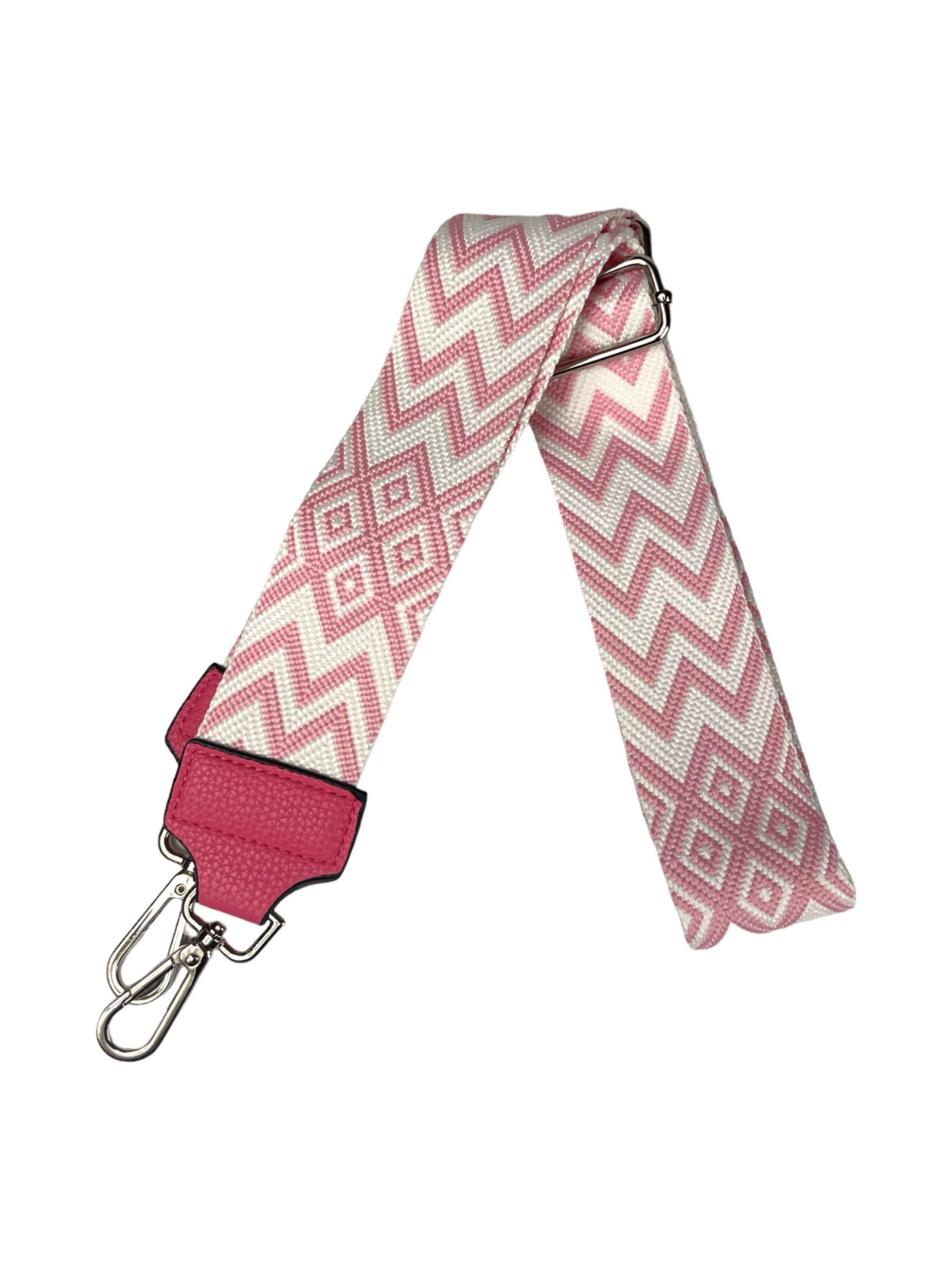 Kumixi Fanny Pack in Pink