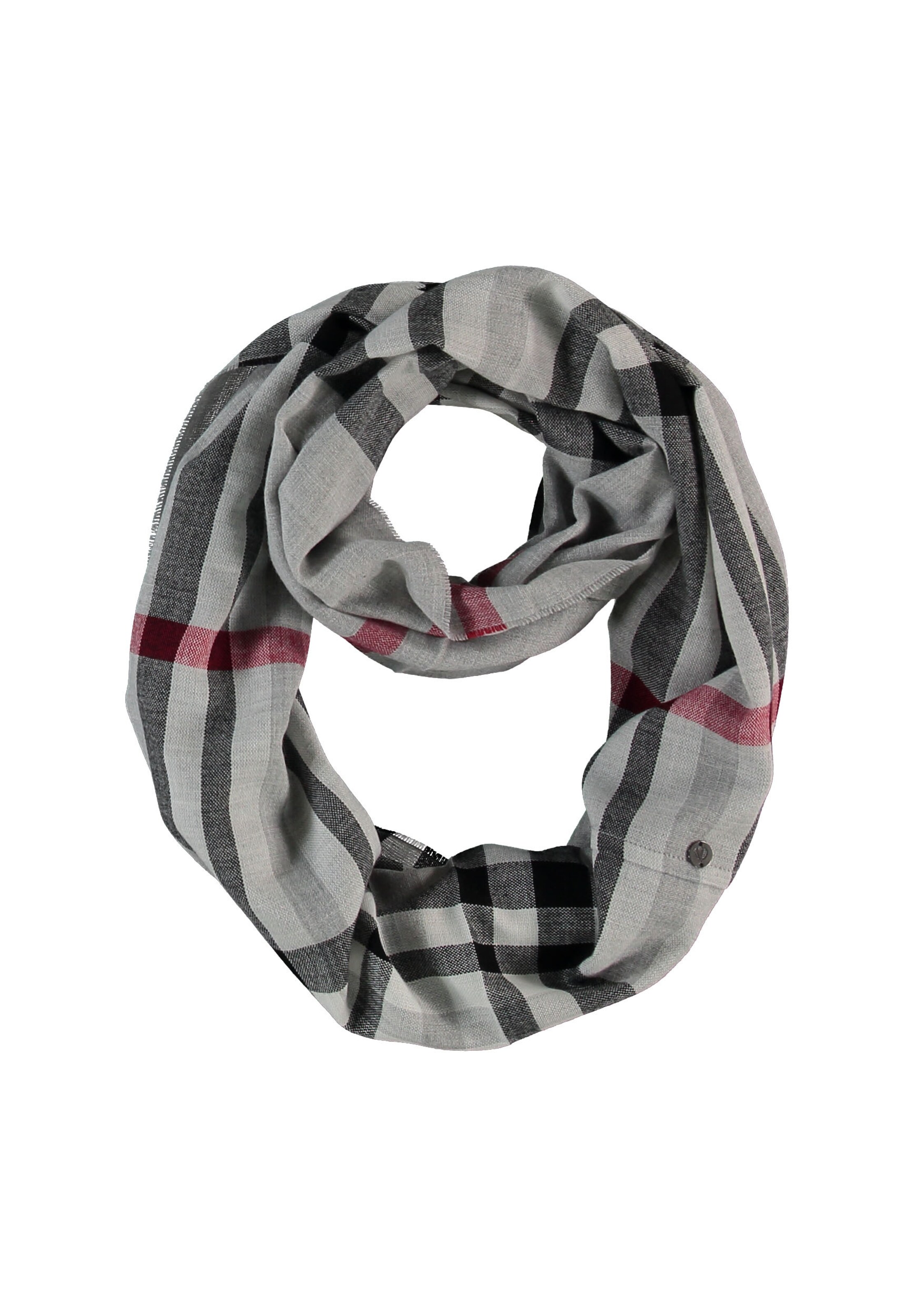 FRAAS Schlauchschal in Grau