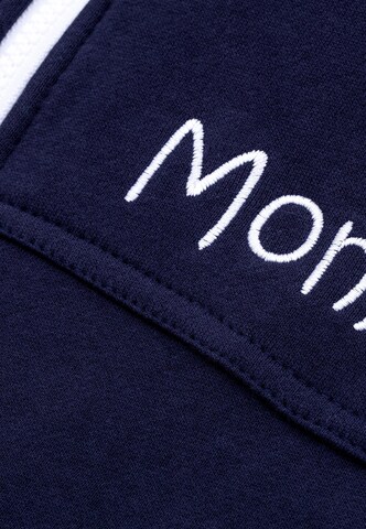 Moniz Overall in Blauw