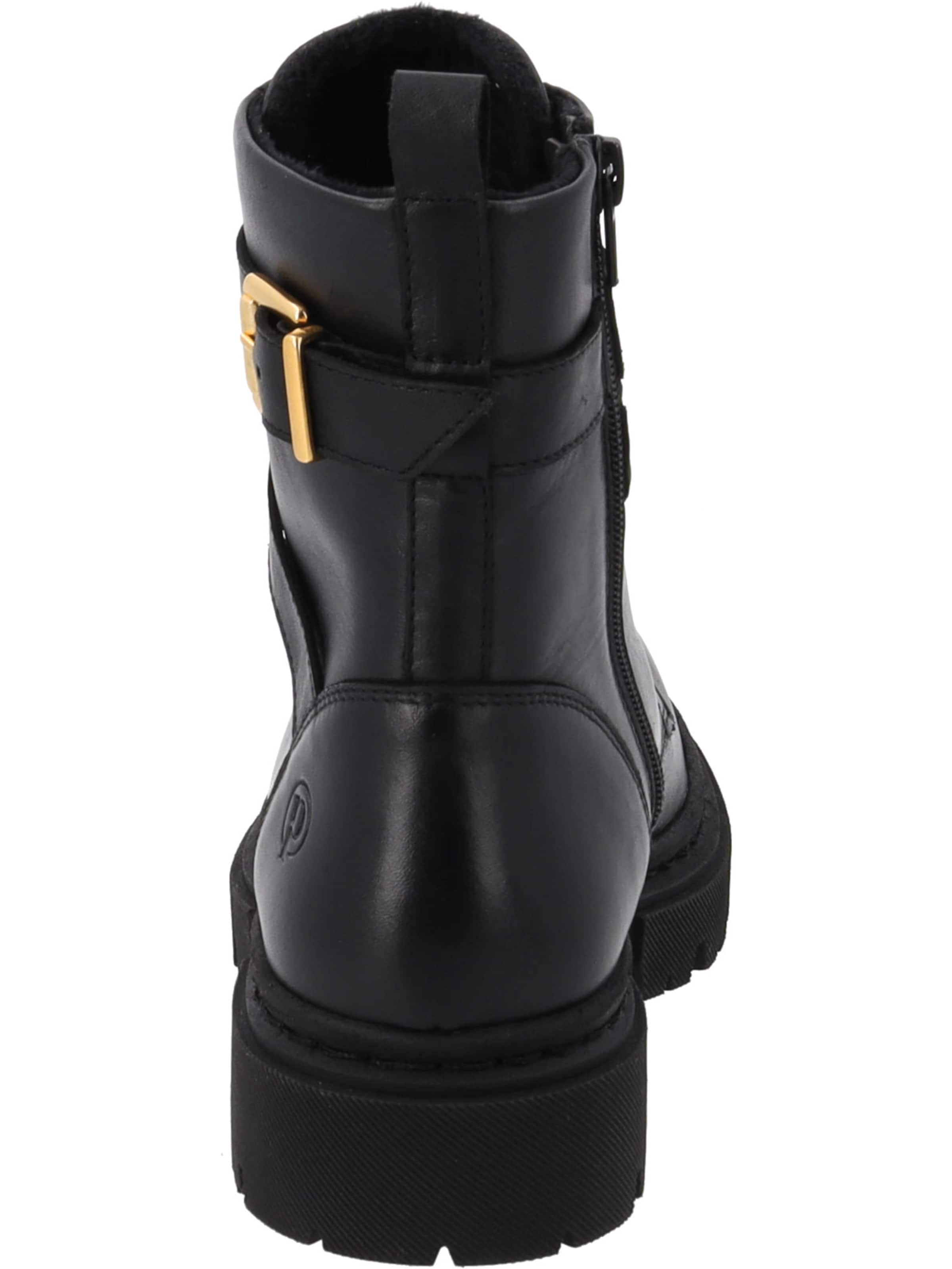 Palado Boots 'Palado Bibella'‌‌‌‌ in Schwarz
