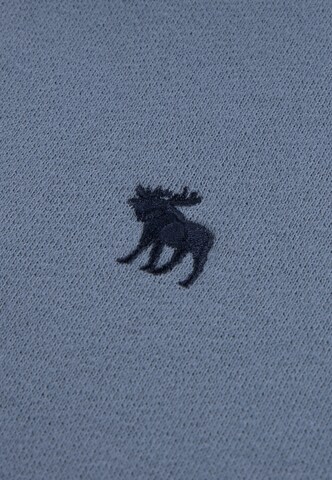 Sweat Abercrombie & Fitch en gris