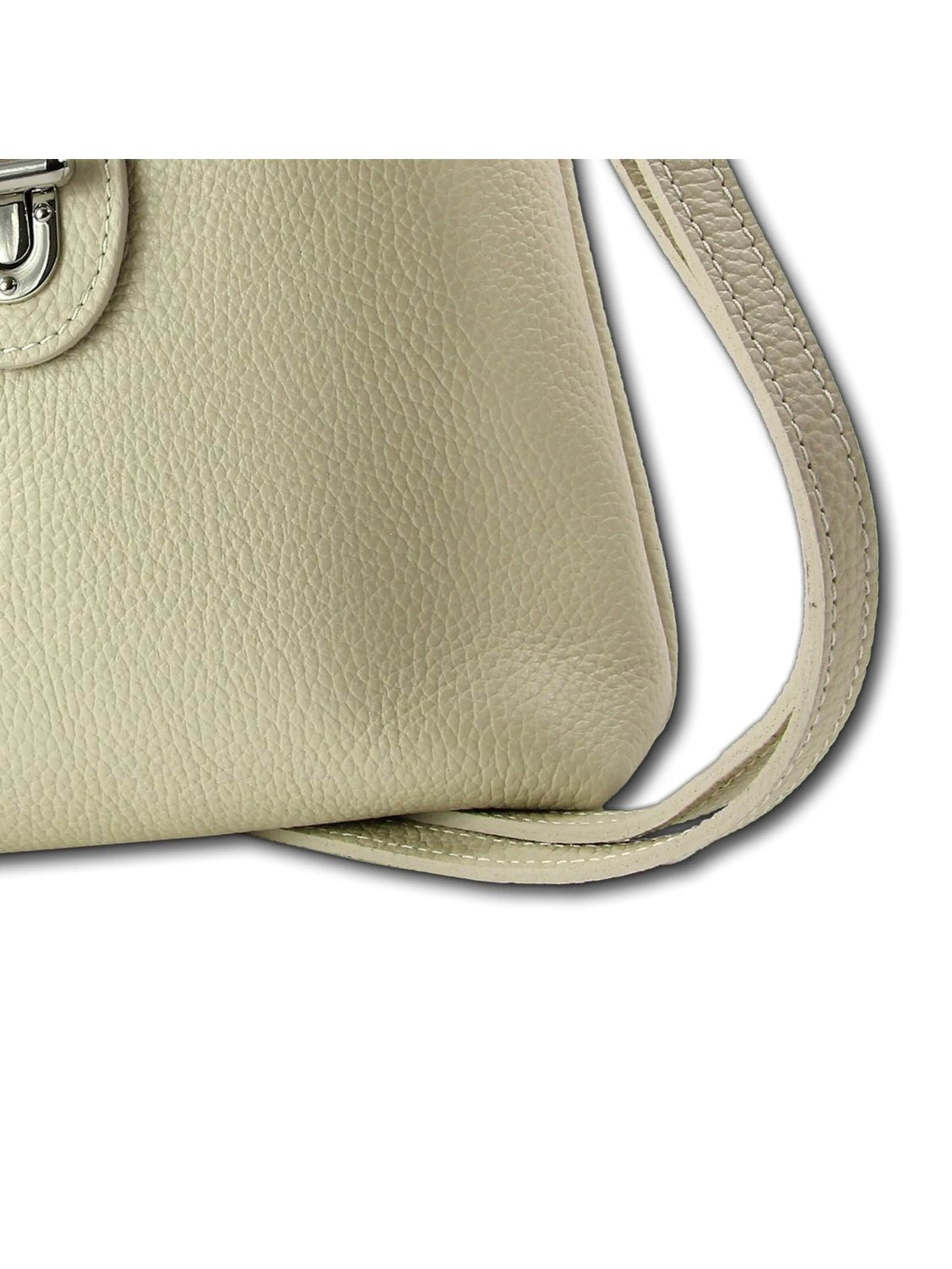 Toscanto - Bolso de hombro en beige