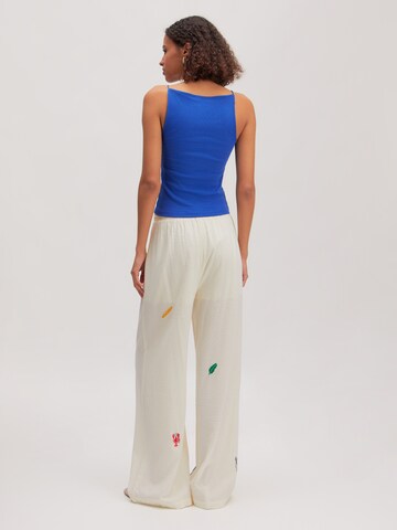 EDITED Top 'Leilani' - Modrá