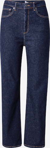The Kooples Loosefit Farmer - kék: elől