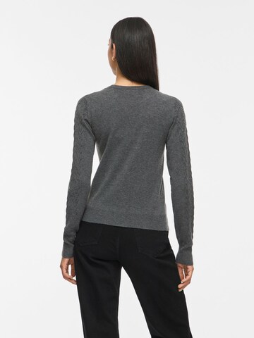 Pullover 'VIKerry' di VILA in grigio