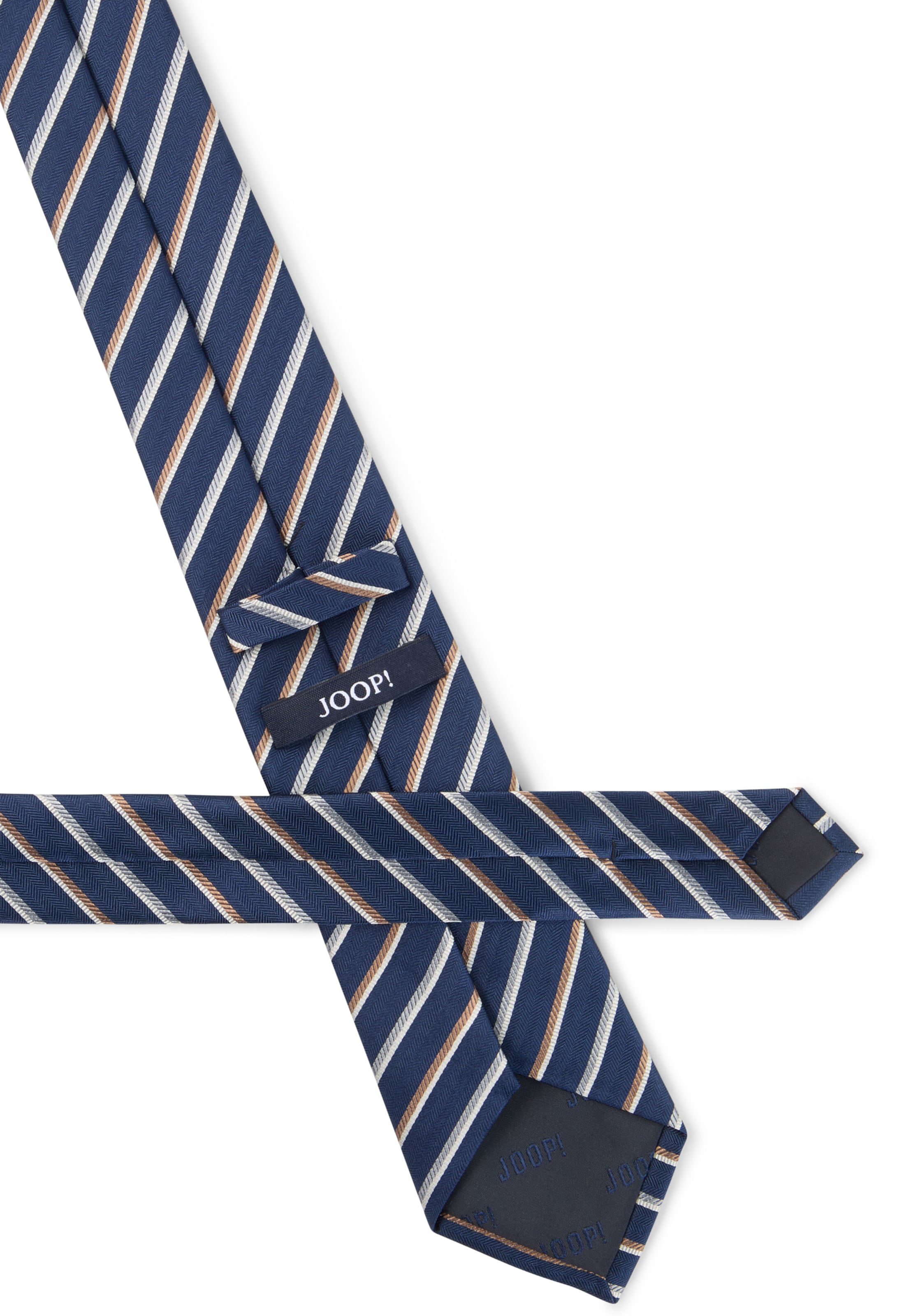 JOOP! Stropdas in Blauw