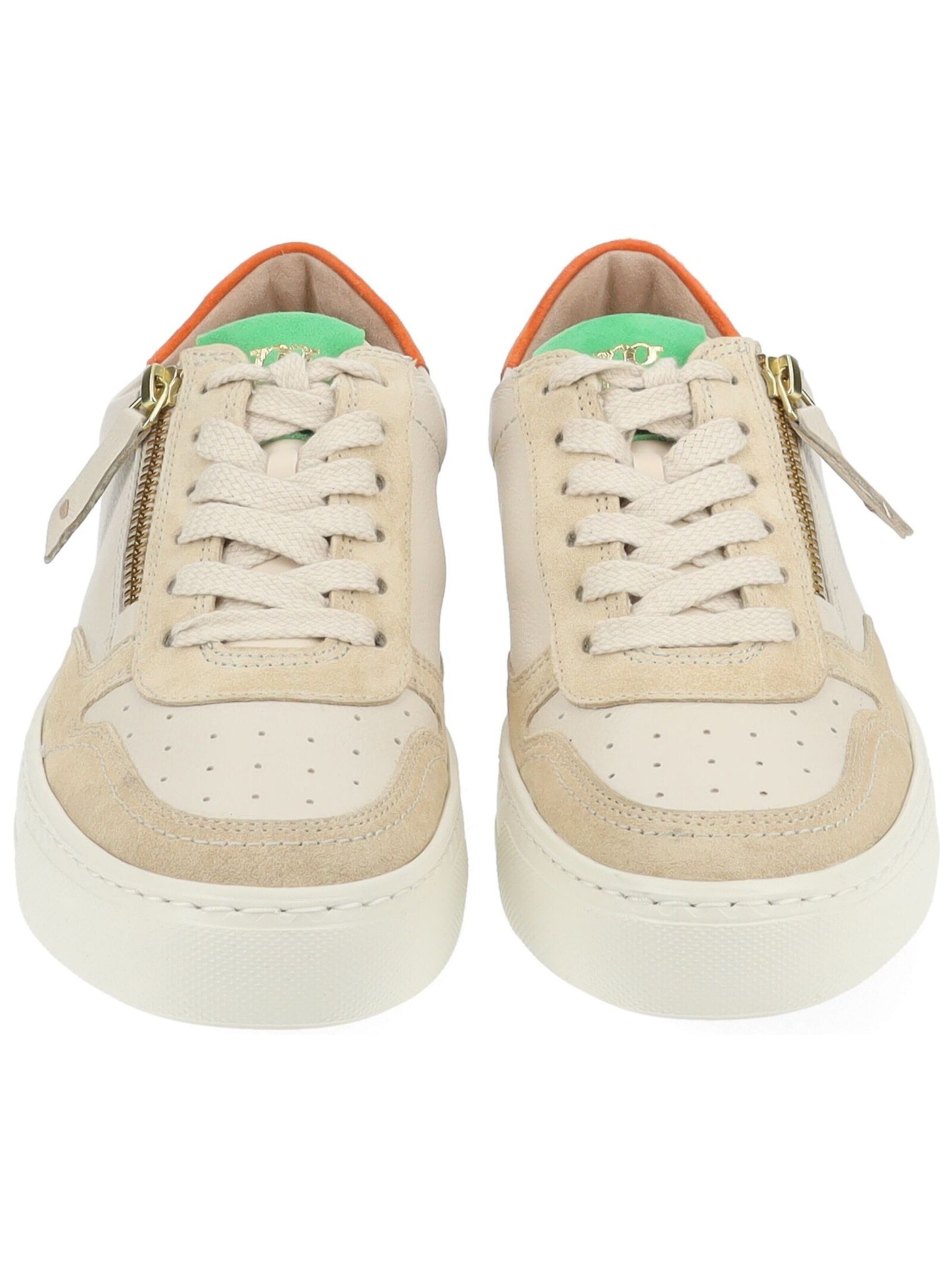 Sneaker bassa di Paul Green in beige