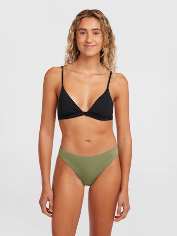 O'NEILLBikini donji dio 'Rita' - zelena boja