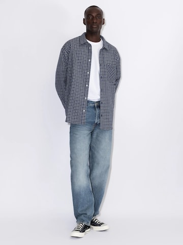 Dr. Denim Regular Jeans 'Dash Straight' in Blue