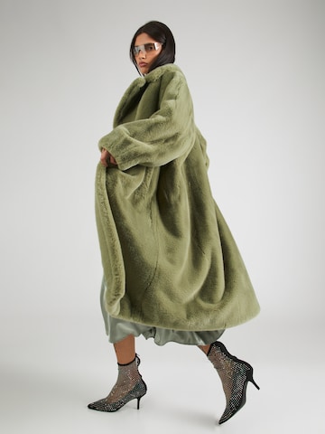 Manteau d’hiver STAND STUDIO en vert