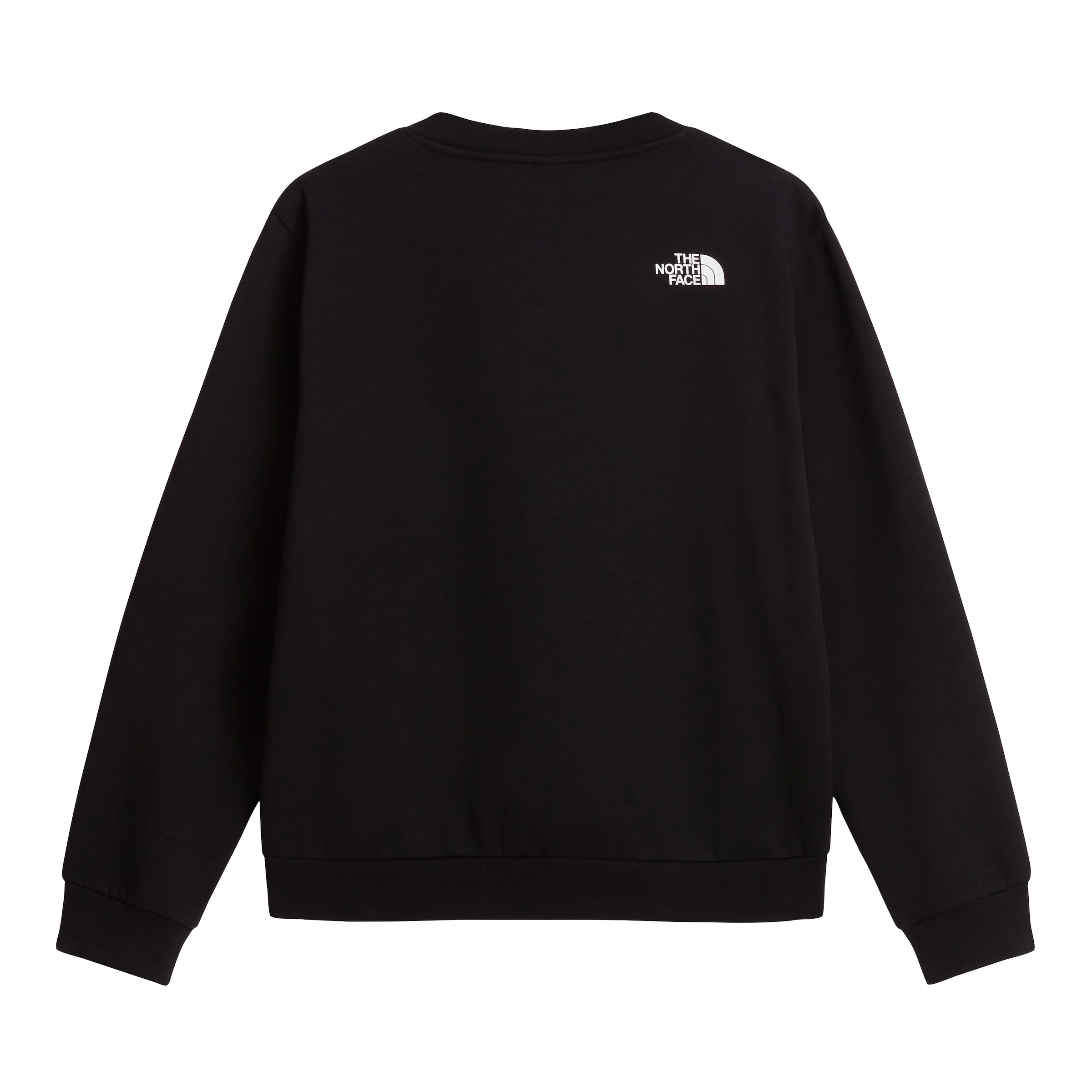 THE NORTH FACE Sweatshirt in Black