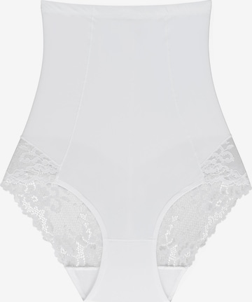 Slip 'Valoria' Wolbar en blanc : devant