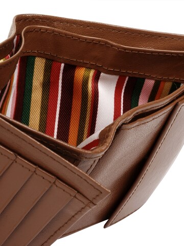 Bruno Banani Wallet 'Bruno Banani Geldbörse' in Brown