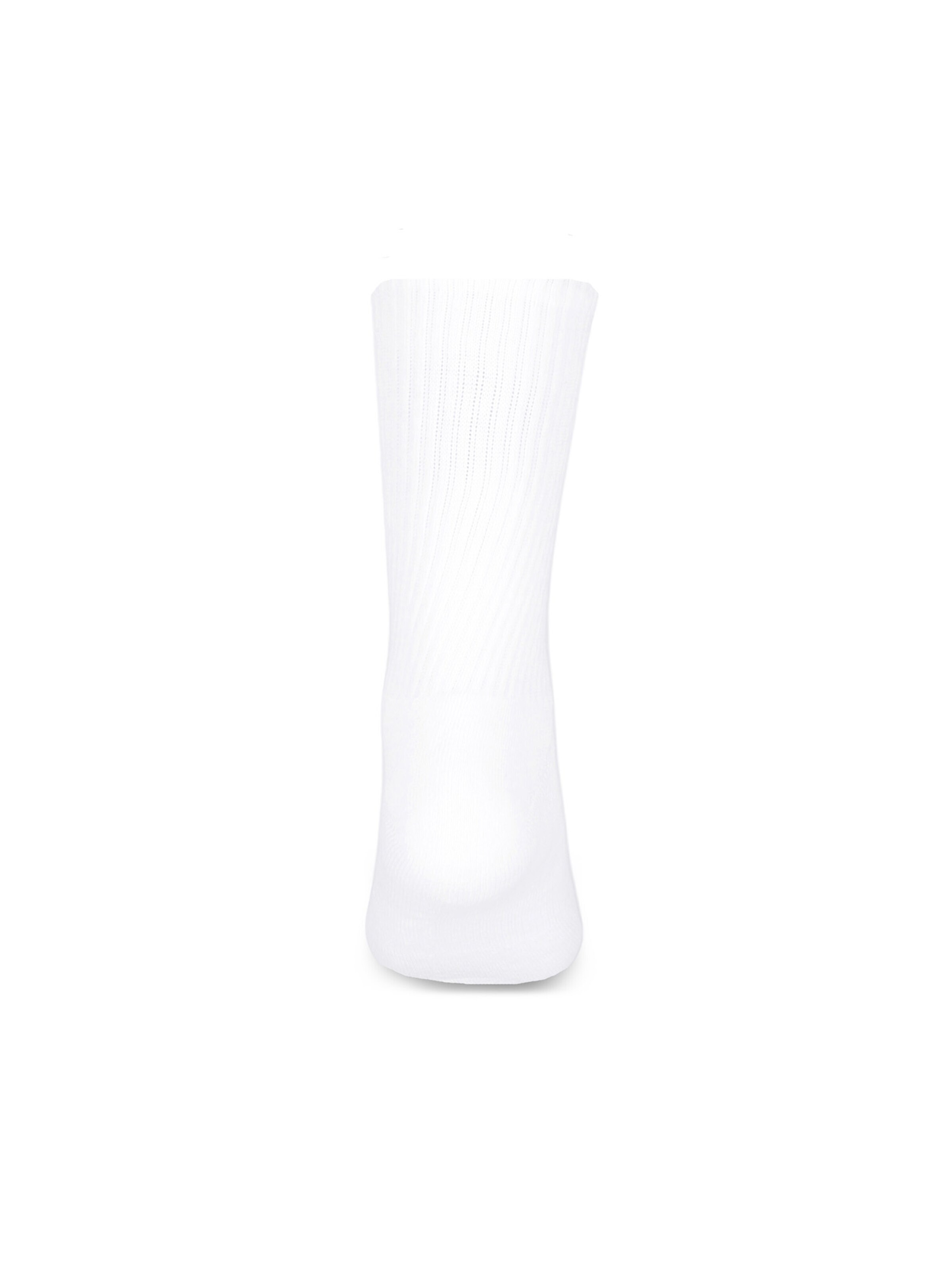 SKECHERS Socks in White
