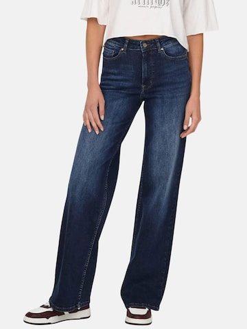 regular Jeans 'ONLMADISON' di ONLY in blu