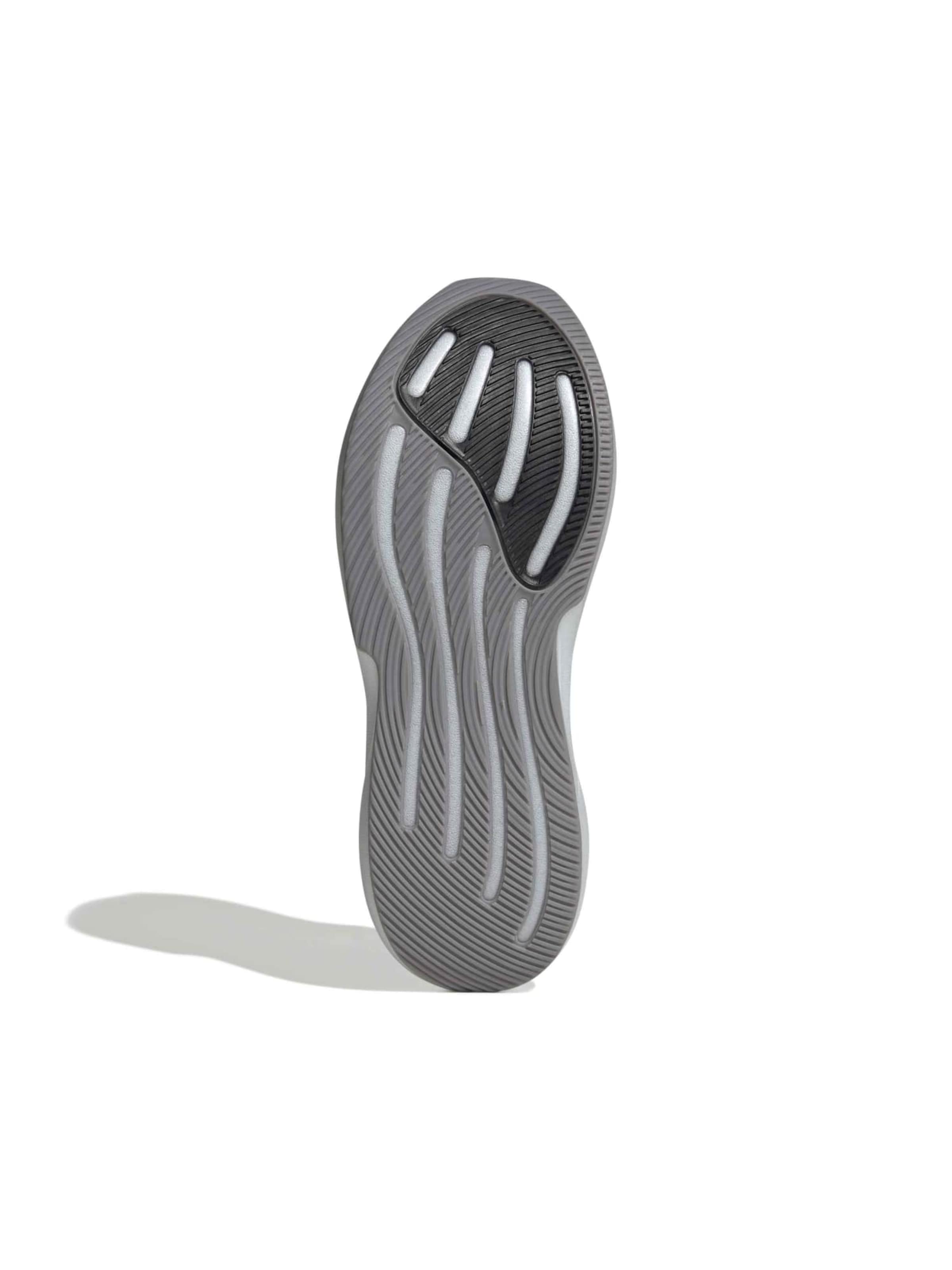 ADIDAS PERFORMANCE - Sapatilha de corrida 'SUPERNOVA GLIDE' em cinzento