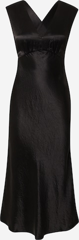 Max Mara Leisure Платье 'GLIZIA' в Черный: спереди