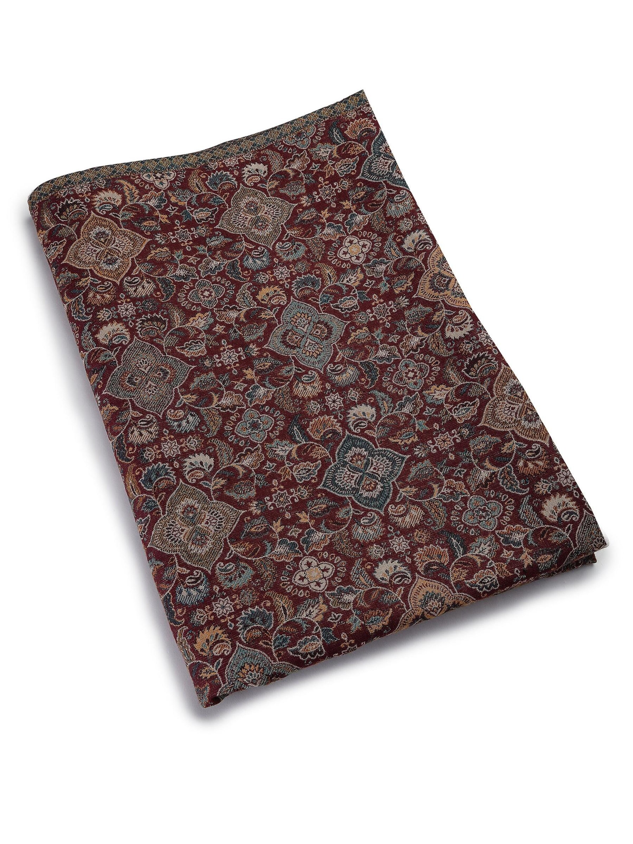 AVANT-GARDE PARIS - Chal 'Viraaia' en Mezcla de colores